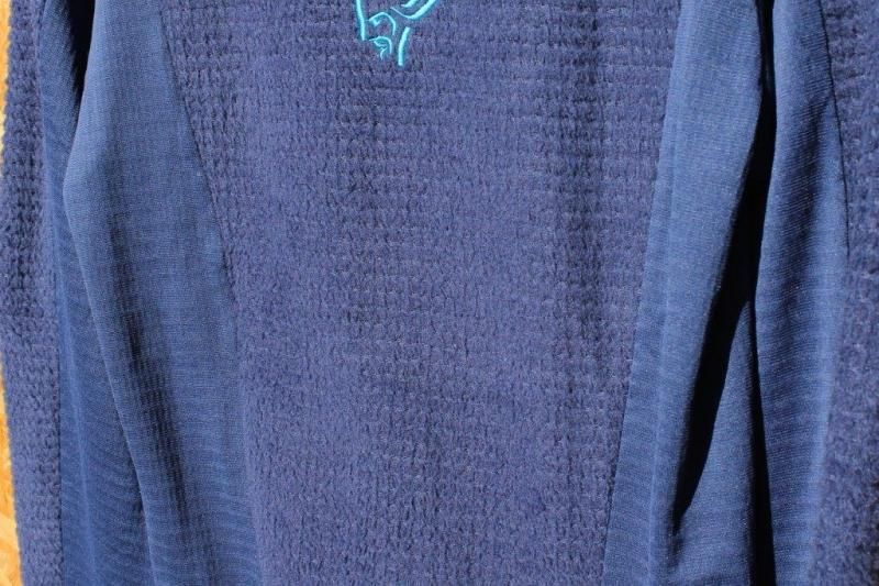 NORRONA ノローナ＞ Lofoten Alpha Raw Zip Hoodie ロフォテン
