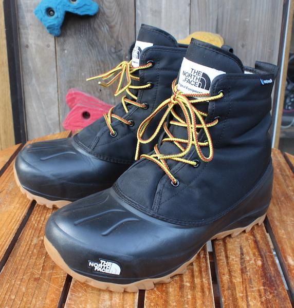 THE NORTH FACE SNOW SHOT 6 BOOTS スノーショット | hartwellspremium.com