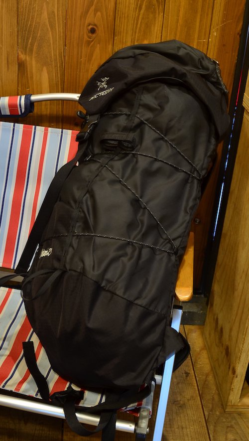 ARC'TERYX アークテリクス＞ Cierzo 25 シエルゾ25 | 中古アウトドア