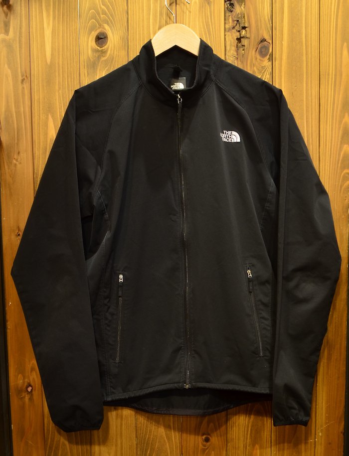 THE NORTH FACE ノースフェイス＞ Flash Dry Soft Shell Jacket