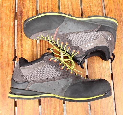 Haglofs roc icon store gt