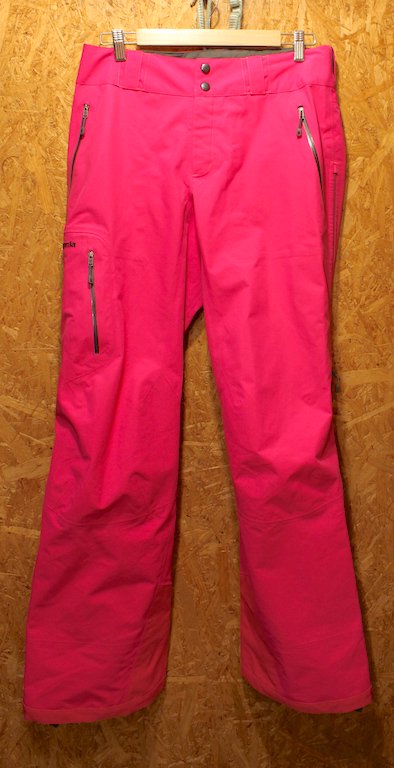 patagonia パタゴニア＞ PRIMO PANTS プリモ パンツ | 中古アウトドア用品・中古登山用品 買取・販売専門店 : maunga  (マウンガ)