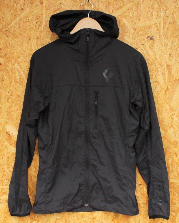 Black Diamond ブラックダイヤモンド＞ ALPINE START HOODY アルパイン