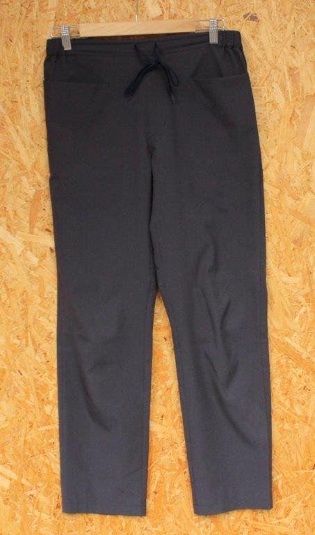 ＜Teton Bros. ティートンブロス＞ Dest. Taperd Pant デスティネーションテーパードパンツ |  中古アウトドア用品・中古登山用品 買取・販売専門店 : maunga (マウンガ)