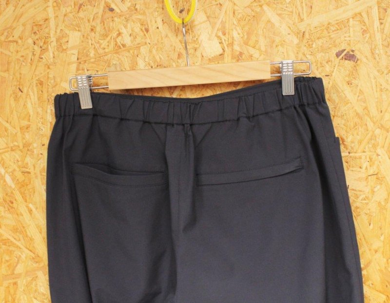 Teton Bros. ティートンブロス＞ Dest. Taperd Pant デスティネーションテーパードパンツ |  中古アウトドア用品・中古登山用品 買取・販売専門店 : maunga (マウンガ)