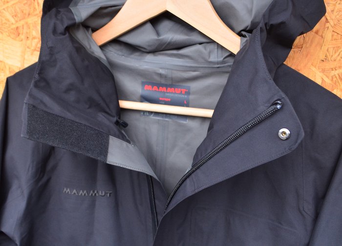 MAMMUT マムート＞ HORIZON Coat Men - 中古アウトドア用品・中古登山