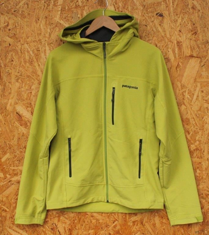 Simple Guide Hoody シンプルガイドフーディ | 中古アウトドア用品 ...