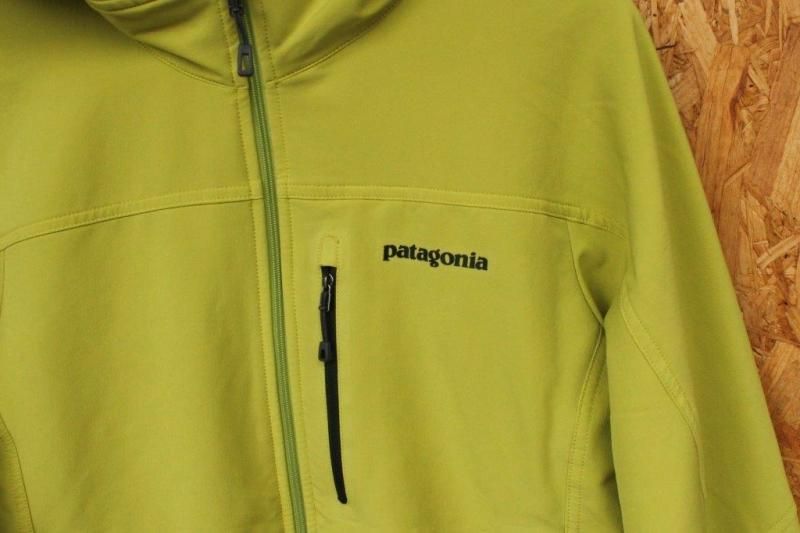 Patagonia シンプルガイドフーディー(サイズM)