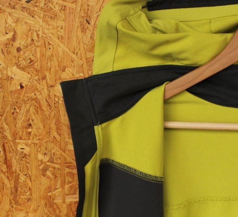 Simple Guide Hoody シンプルガイドフーディ | 中古アウトドア用品 