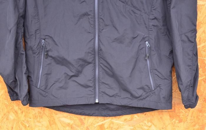 MILLET ミレー＞ FORCLAZ JACKET フォルクラジャケット | 中古