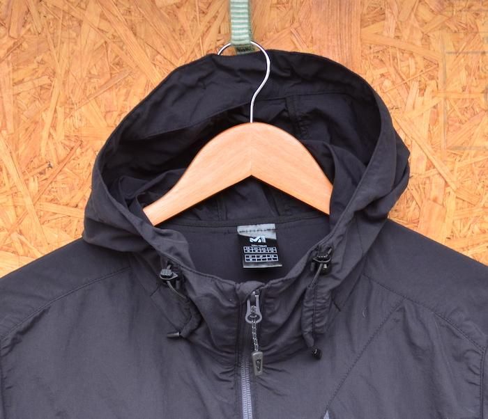 MILLET ミレー＞ FORCLAZ JACKET フォルクラジャケット | 中古