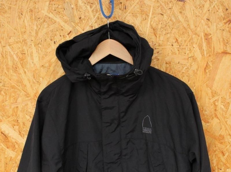SIERRA DESIGNS シエラデザイン＞ Nylon Windshell Jacket