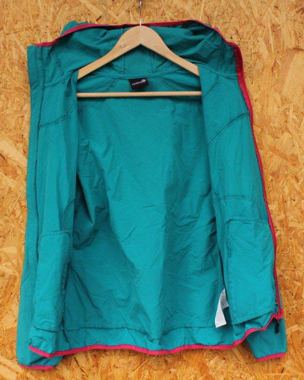 TERNUA テルヌア＞ Stretch Softshell Jacket ストレッチソフトシェルジャケット | 中古アウトドア用品・中古登山用品  買取・販売専門店 : maunga (マウンガ)