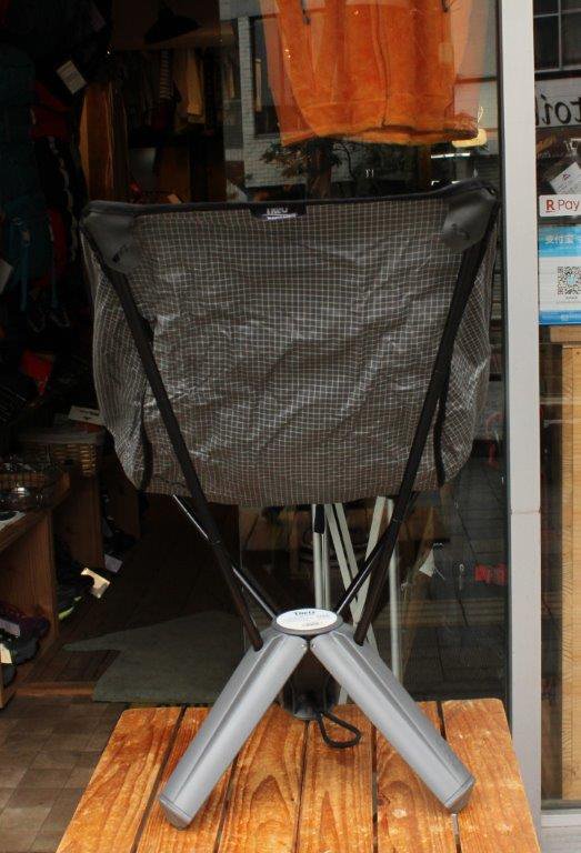 THERM-A-REST サーマレスト＞ TREO CHAIR トレオチェア | 中古アウトドア用品・中古登山用品 買取・販売専門店 : maunga  (マウンガ)