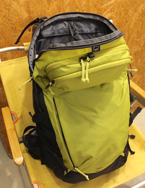 MILLET ミレー＞ ARLY 30 アーリー30 | 中古アウトドア用品・中古登山用品 買取・販売専門店 : maunga (マウンガ)