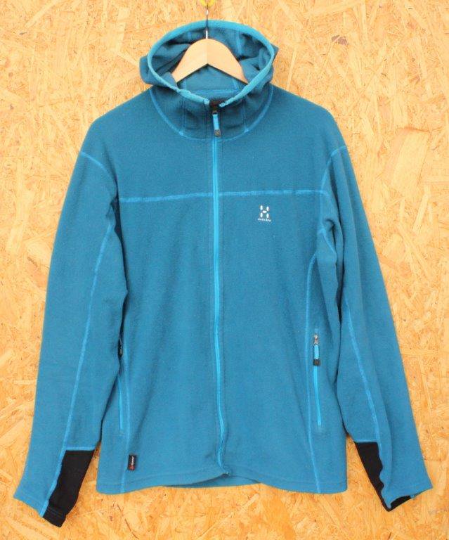 Haglofs ホグロフス＞ Polartec Jacket ポーラテックジャケット | 中古