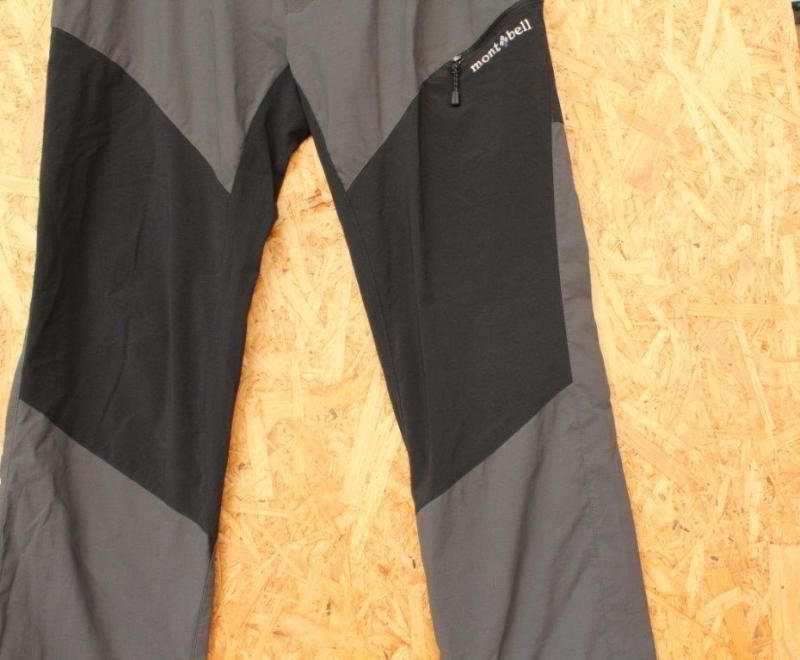 モンベル ｜ オンラインショップ ｜ US TEC ダウンパンツ Men's