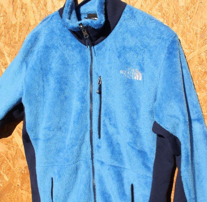 THE NORTH FACE ノースフェイス＞ ZI Versa Mid Jacket ジップイン