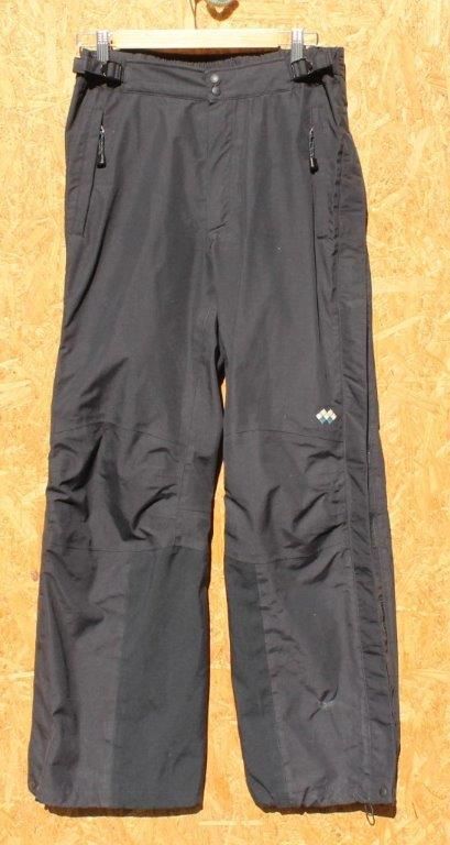 mont-bell モンベル＞ GTX Over Pants ゴアテックスオーバーパンツ ...