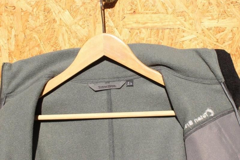 ティートンブロス Teton Bros Moosey II Jacket TB153-31W
