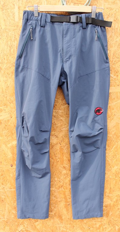 MAMMUT マムート＞ SOFtech TREKKERS Pants Men ソフテックトレッカー