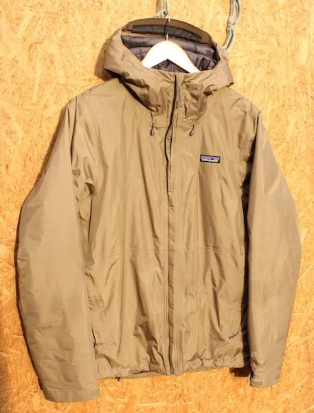 patagonia パタゴニア＞ M's Insulated Torrentshell Jkt メンズ ...