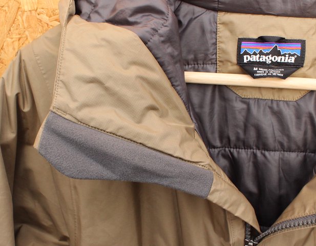 patagonia パタゴニア＞ M's Insulated Torrentshell Jkt メンズ