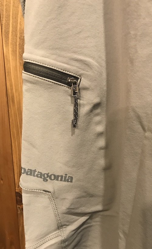 patagonia パタゴニア＞ メンズ・デュアル・ポイント・アルパイン