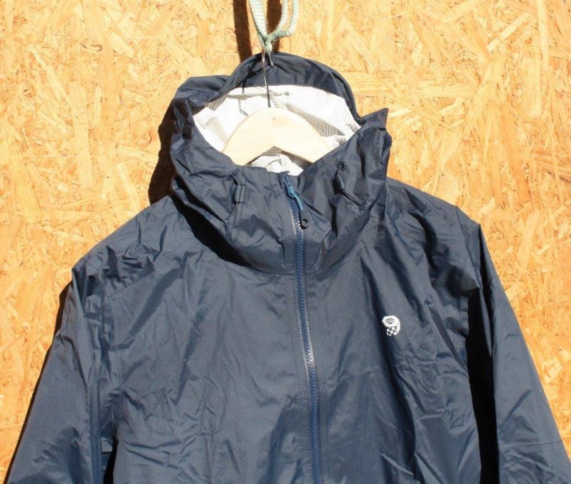 MOUNTAIN HARDWEAR マウンテンハードウエア＞ Exponent Jacket エクスポーネントジャケット |  中古アウトドア用品・中古登山用品 買取・販売専門店 : maunga (マウンガ)