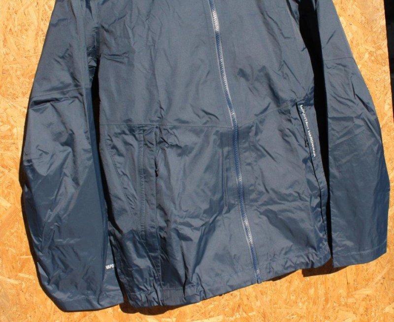 MOUNTAIN 人気 HARDWEAR マウンテンハードウエア＞ Exponent Jacket エクスポーネントジャケット