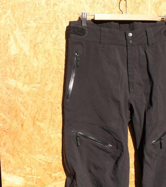 THE NORTH FACE ノースフェイス＞ FREE THINKER PANT フリーシンカー