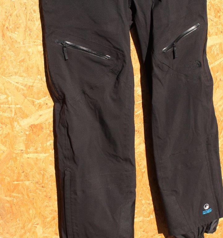 THE NORTH FACE ノースフェイス＞ FREE THINKER PANT フリーシンカー