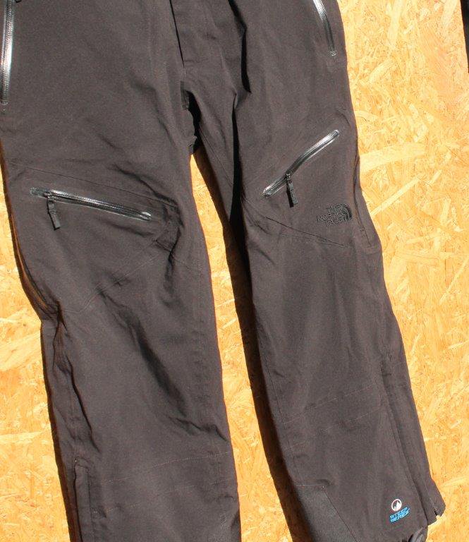 THE NORTH FACE ノースフェイス＞ FREE THINKER PANT フリーシンカー