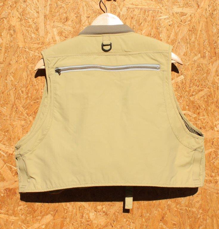 Fairly Good Fisher フェアリーグッドフィッシャー＞ Fishing Vest フィッシングベスト |  中古アウトドア用品・中古登山用品 買取・販売専門店 : maunga (マウンガ)