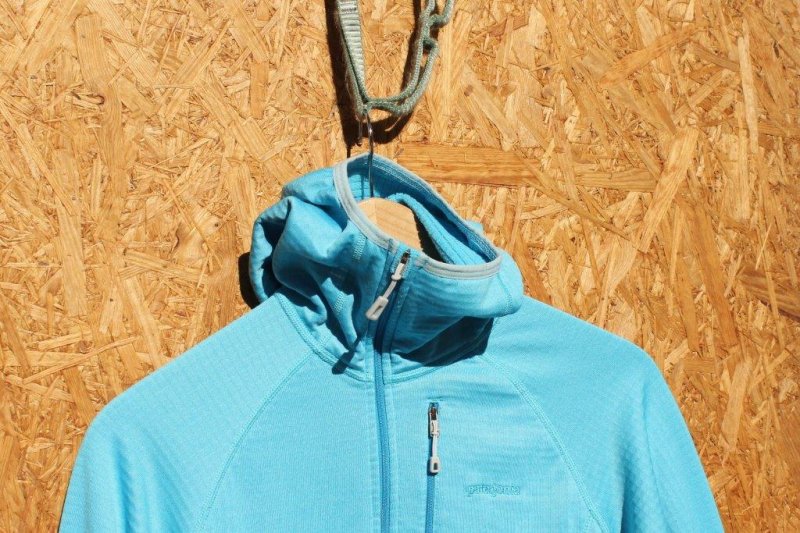 patagonia パタゴニア＞ R1 Hoody R1フーディ | 中古アウトドア用品