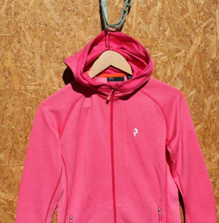 Peak Performance ピークパフォーマンス＞ DIRECT ZIP HOODY ダイレクトジップフーディ |  中古アウトドア用品・中古登山用品 買取・販売専門店 : maunga (マウンガ)