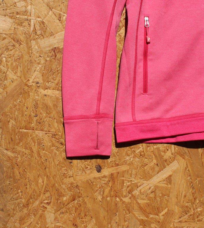 Peak Performance ピークパフォーマンス＞ DIRECT ZIP HOODY 