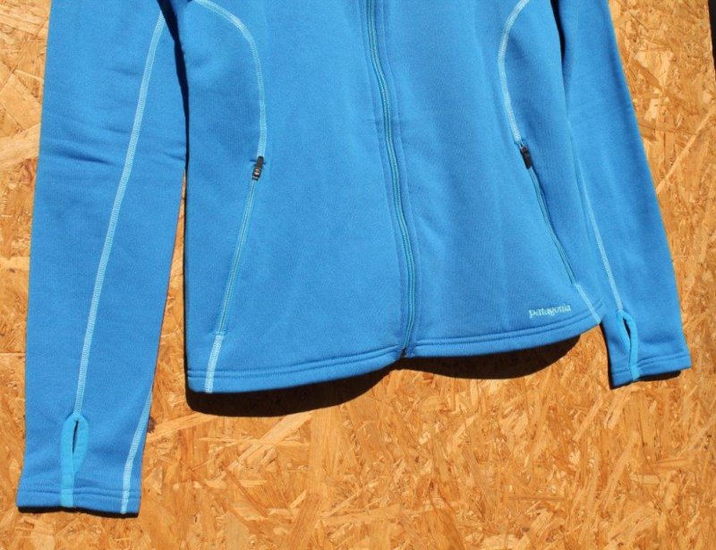 patagonia パタゴニア＞ Cap 4 EW Full Zip Hoody キャプリーン4EWフルジップフーディ | 中古アウトドア用品・中古登山用品  買取・販売専門店 : maunga (マウンガ)