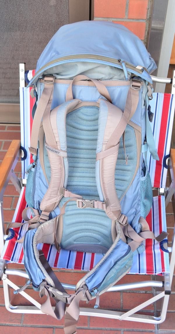 GREGORY グレゴリー＞ Sage35 セージ35| 中古アウトドア用品・中古登山 