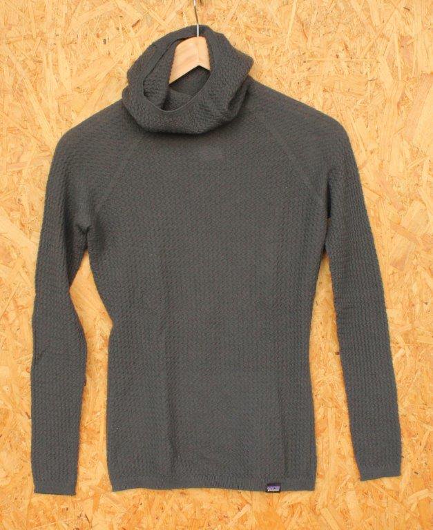 patagonia パタゴニア＞ Merino Air Hoody メリノエアフーディ | 中古 