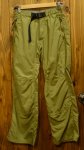 MOUNTAIN EQUIPMENTޥƥ󥤥åץȡ䡡W's MOUNTAIN DEW PANT ξʲ