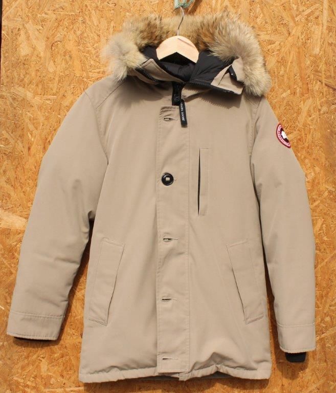 CANADA GOOSE カナダグース＞ JASPER PARKA ジャスパーパーカ | 中古