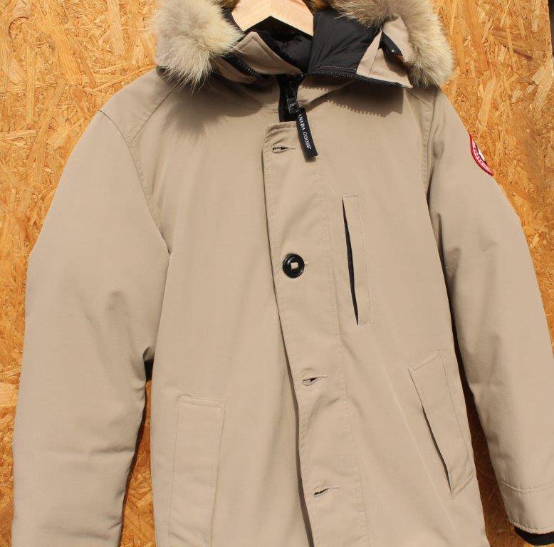 CANADA GOOSE カナダグース JASPER ジャスパー Yahoo!フリマ（旧）+