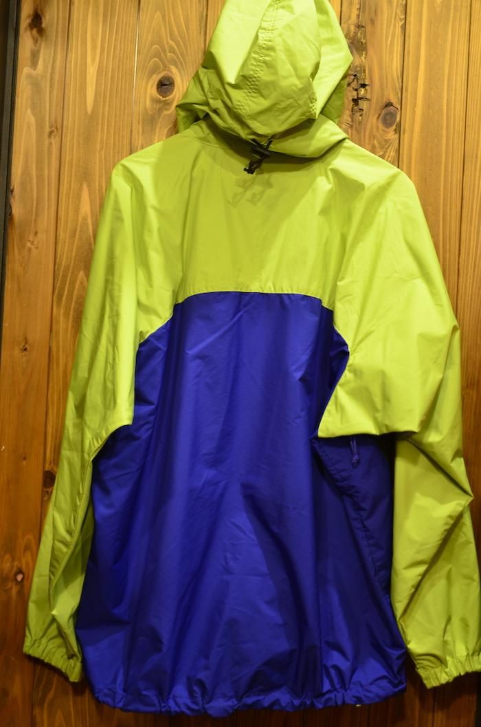 patagonia パタゴニア＞ エッセンシャルプルオーバー- 中古アウトドア