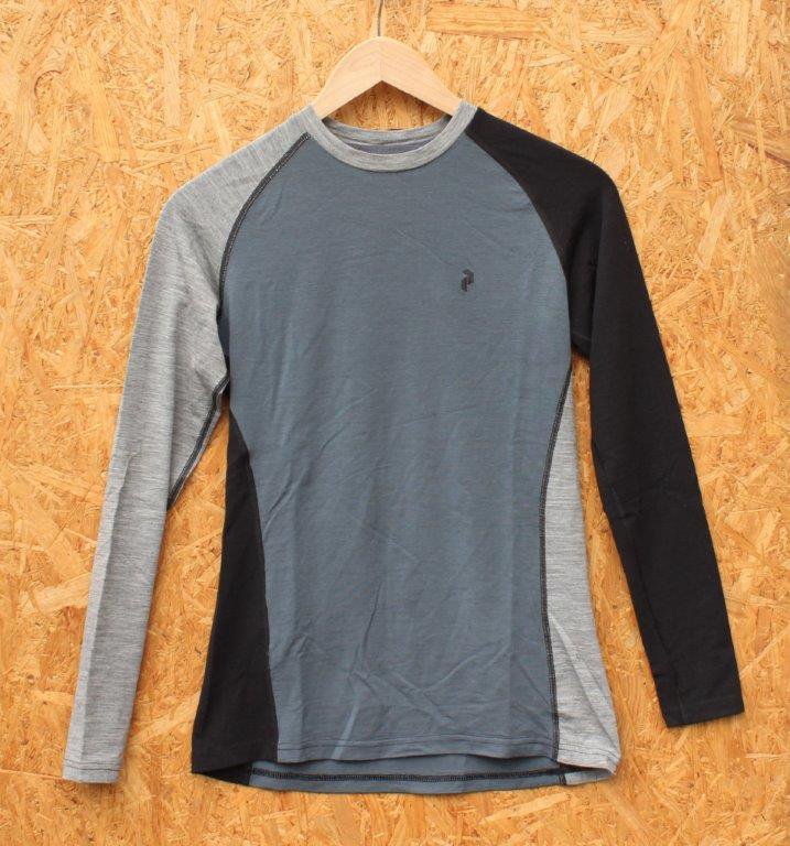 Peak Performance ピークパフォーマンス＞ Multi Long-sleeved Base