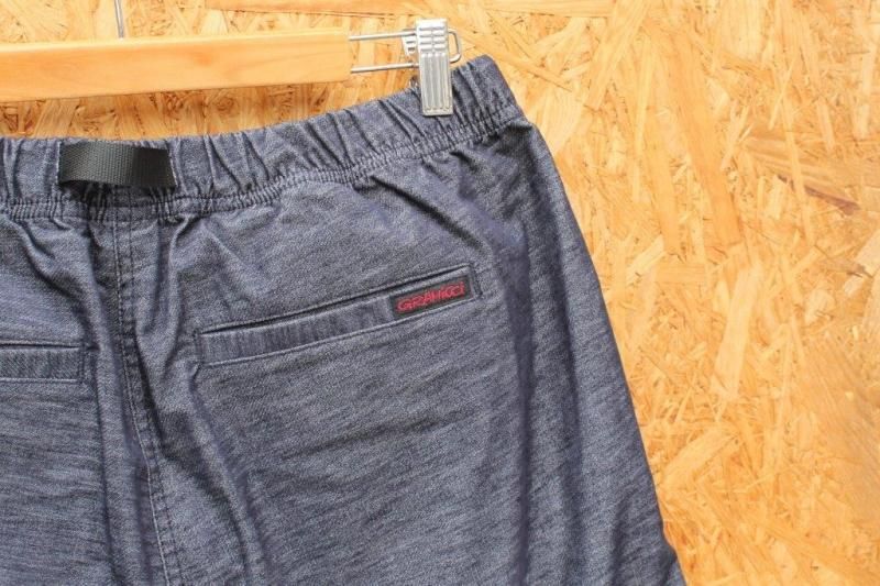 GRAMICCI グラミチ＞ AMERICAN VELVETEEN MEN'S BALL PANTS