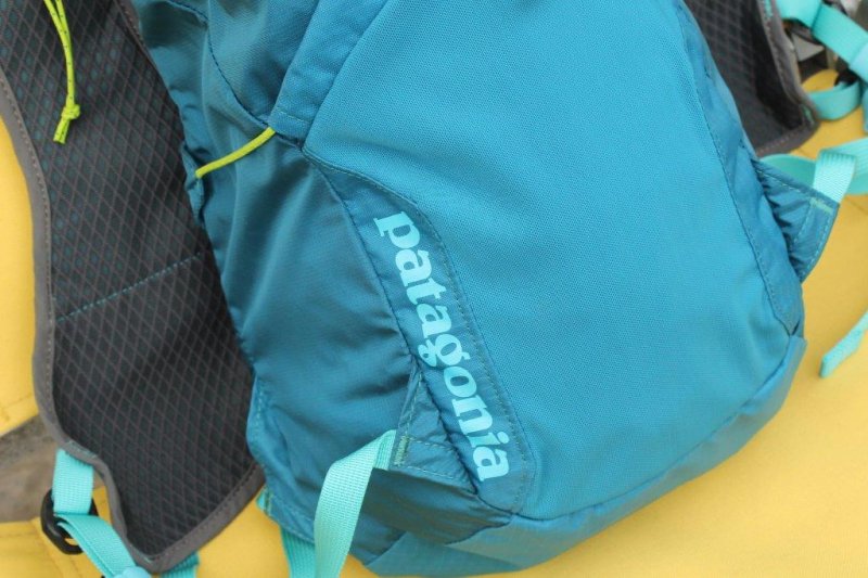 patagonia パタゴニア＞ Fore Runner Vest 10L フォアランナーベスト