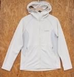 ＜mont-bell　モンベル＞　ウイックロン ZEOサーマル パーカ Women'sの商品画像