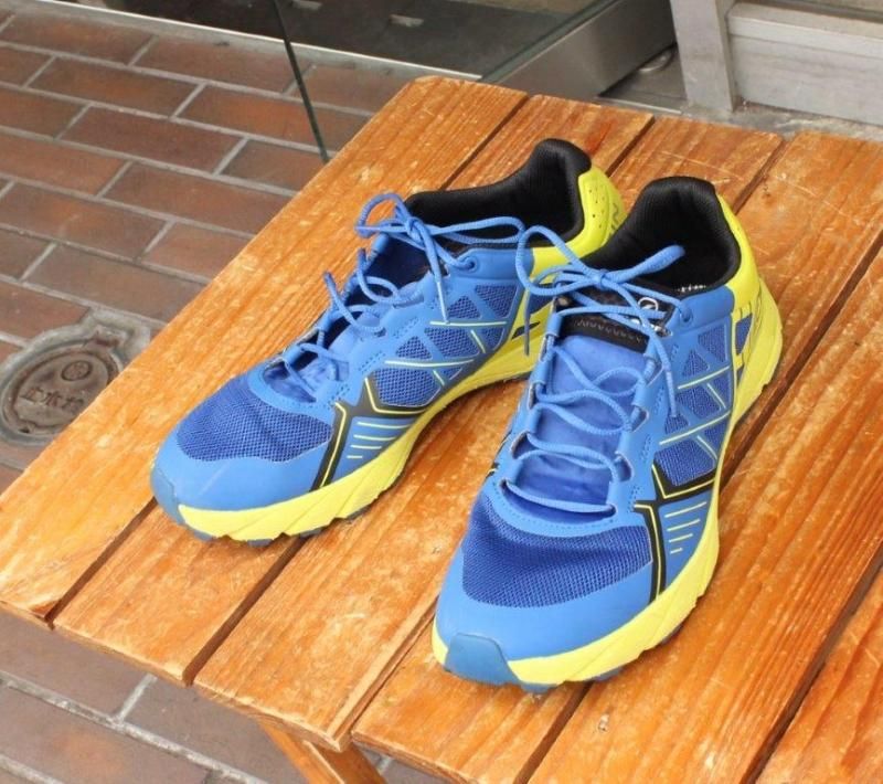 SCARPA スカルパ＞ SPIN スピン | 中古アウトドア用品・中古登山用品