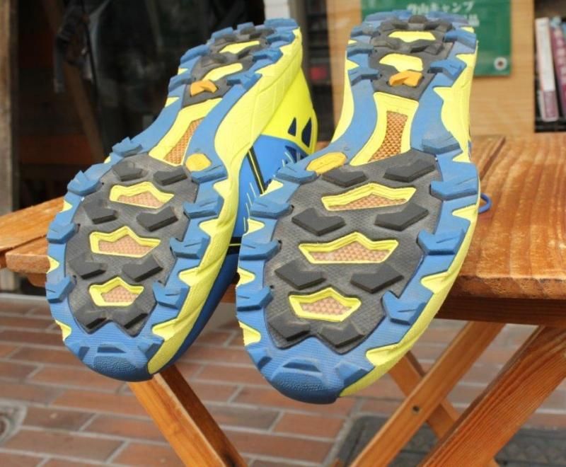 SCARPA スカルパ＞ SPIN スピン | 中古アウトドア用品・中古登山用品